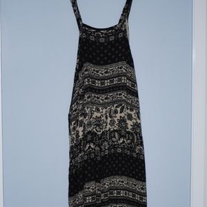 Windsor romper