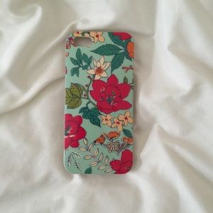 iPhone 5/5s Case