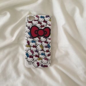 iPhone 5/5s case