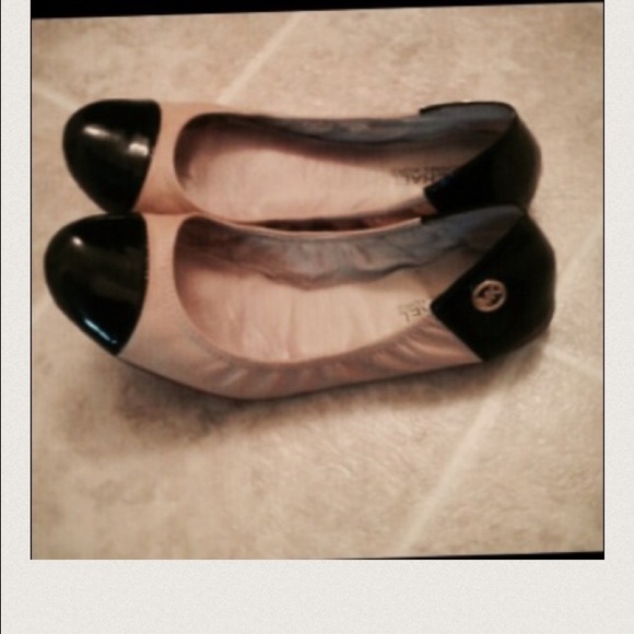 Michael Kors Flats