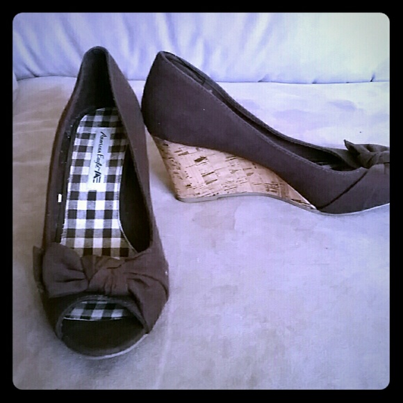 Wedges