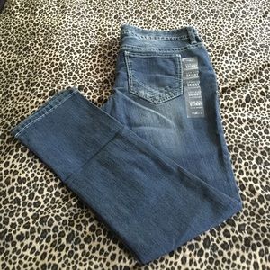 💜 NWT low rise skinny jeans 💜