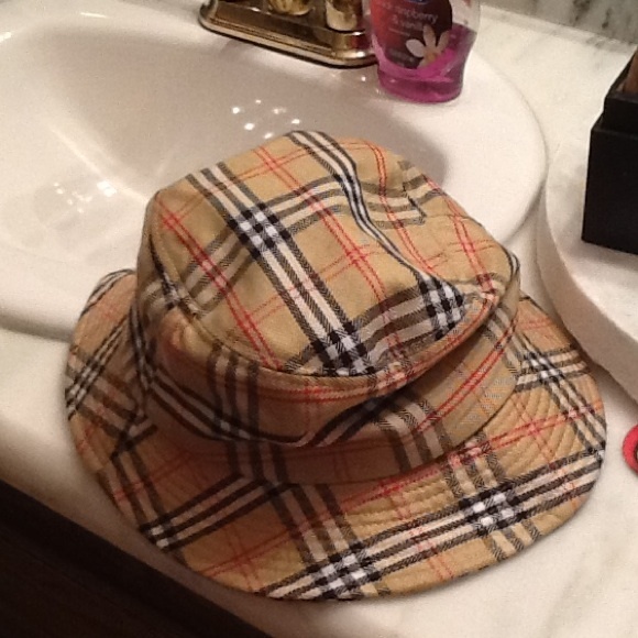 Cute hat