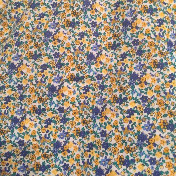 Floral dress - Picture 4 of 4
