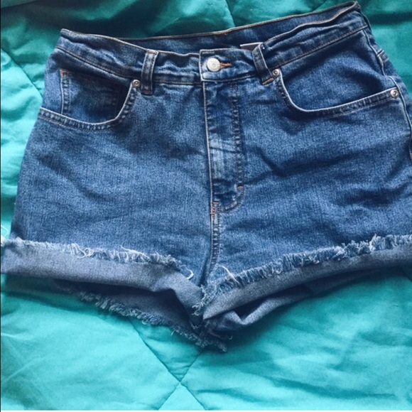 Shorts bundle