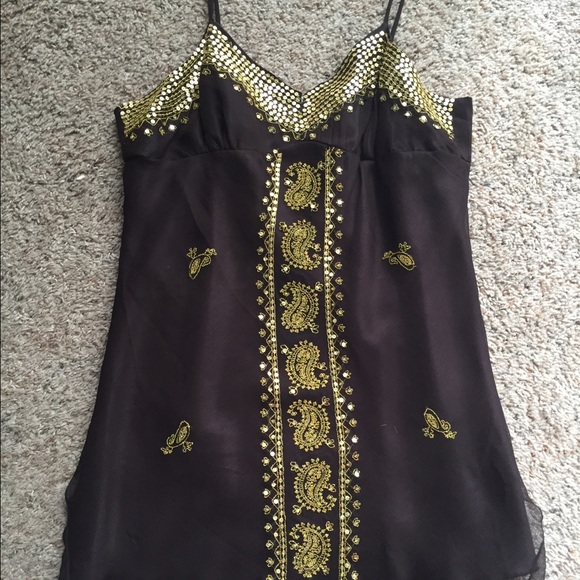 Gorgeous blouse
