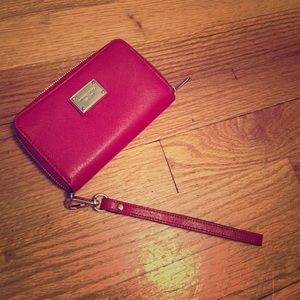 Michael Kors Wristlet