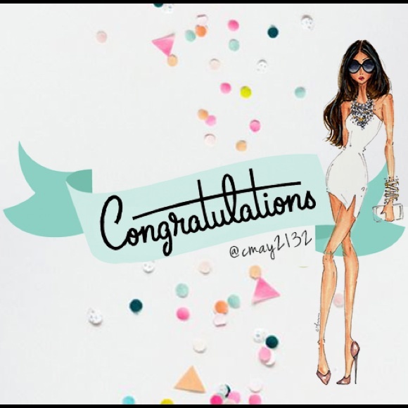 Contest Winner!