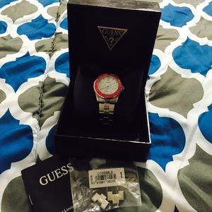 Reduced...Women's Guess watch