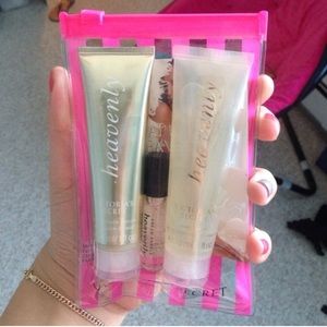 VS Beauty pack