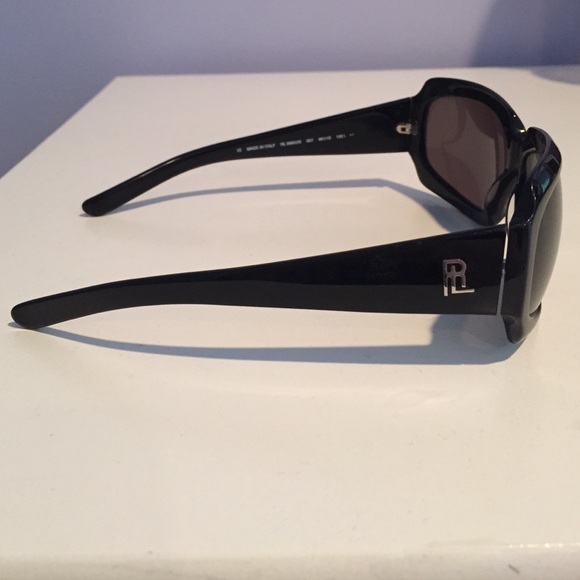 Ralph Lauren Sunglasses - Picture 2 of 2