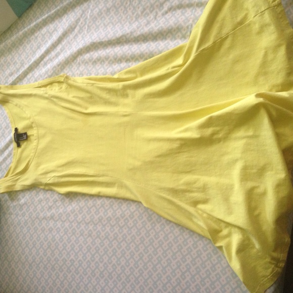 Forever 21 skater dress