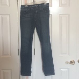 Guess Skinny Leg Jeans