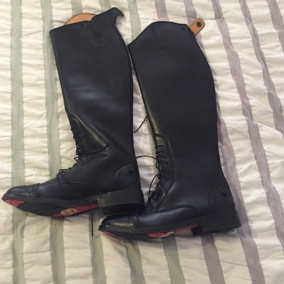 Equistar Tall Riding Boots
