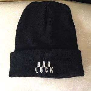Brandy Melville beanie