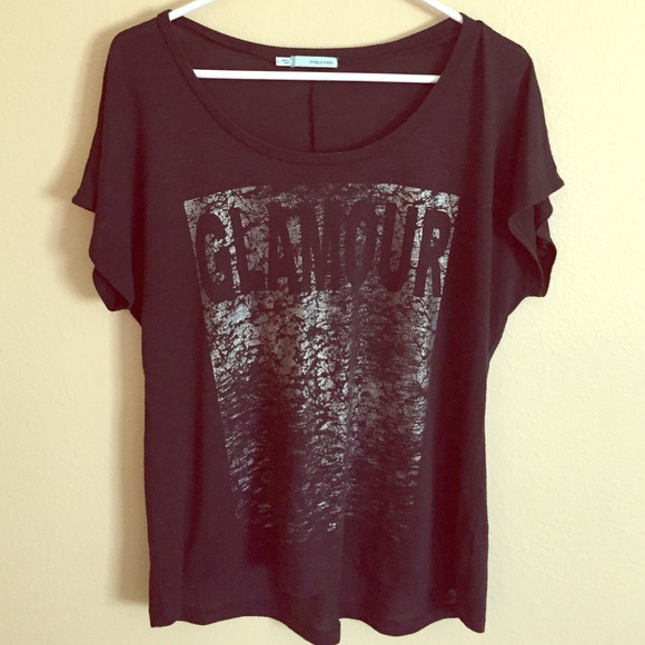 Rocker Tee