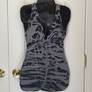 Shirt/dress/swim suit cover up