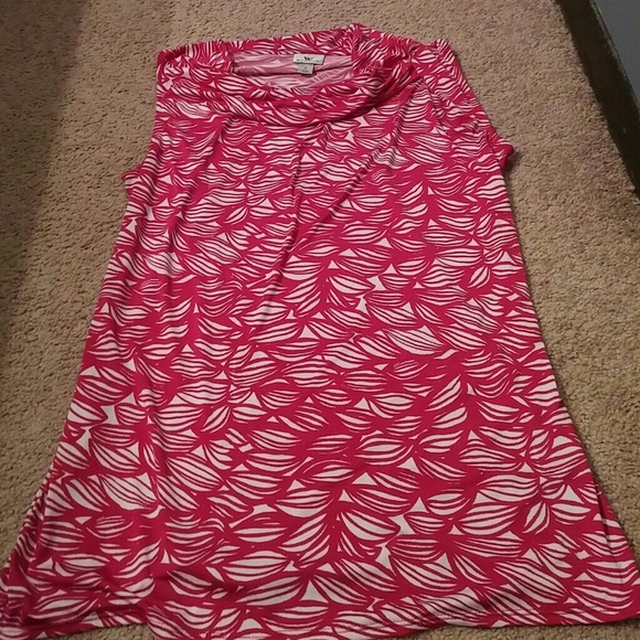 Medium Worthington sleeveless