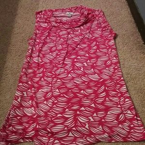 Medium Worthington sleeveless