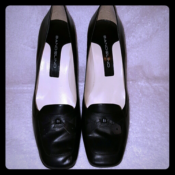 Bandini shoes