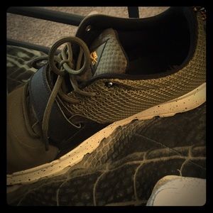 Nike Trainer Renders