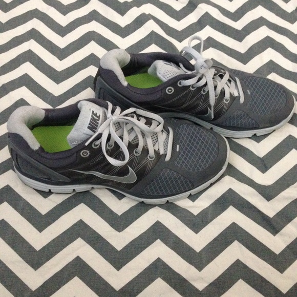 Nike Lunarglide 2 Women's Running Shoes size 9.5