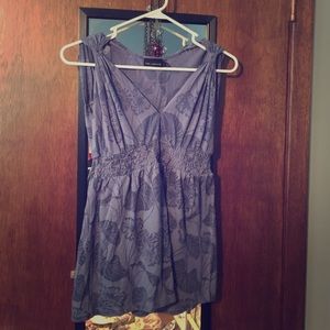 The Limited Tank Top