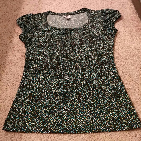 small Worthington top