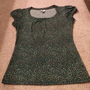 small Worthington top