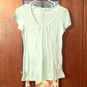 Maurice's Burn Out Tee