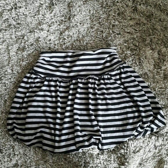 UO bubble skirts