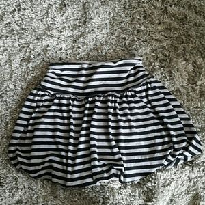 UO bubble skirts