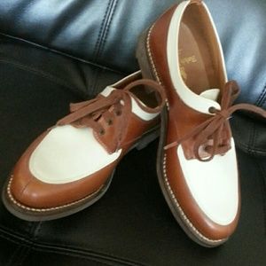 Ralph Lauren Loafers - bench made