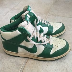 Nike vintage sb hi