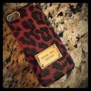 iPhone 5 case