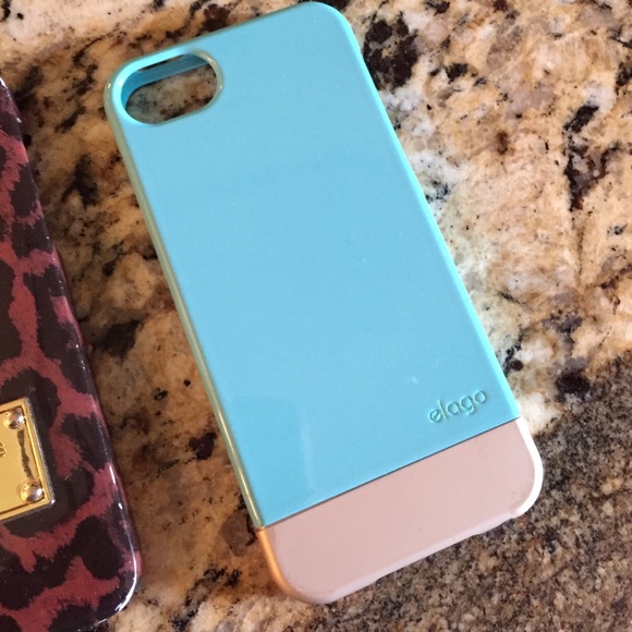 iPhone 5 case