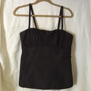 Nanette Lepore Corset & Skirt