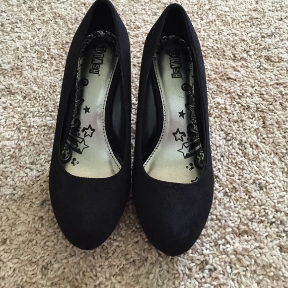 Women's high heels