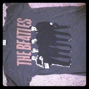 Beatles Shirt