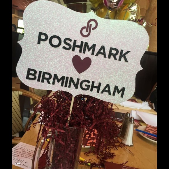 Looking for Alabama Poshers! Look No More!