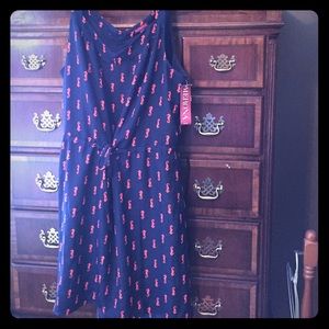 NWT Seahorse Dress