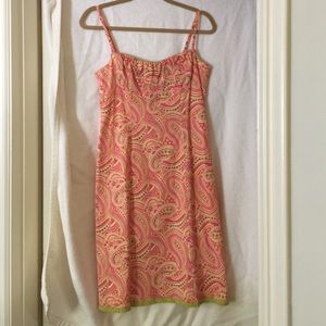 Nanette Lepore Dress