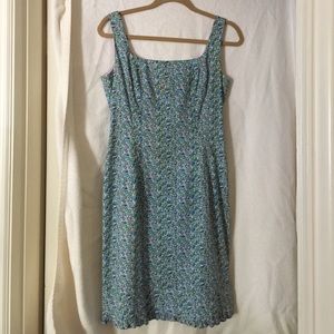 Nanette Lepore Dress