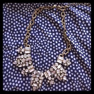 JCREW necklace