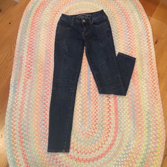 SOLD! American Eagle Jegging