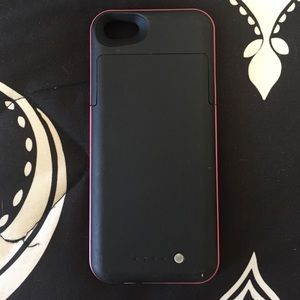 iPhone 5/5S Mophie Charging case