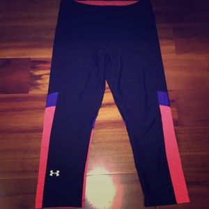 Under Armour Exercise Pack