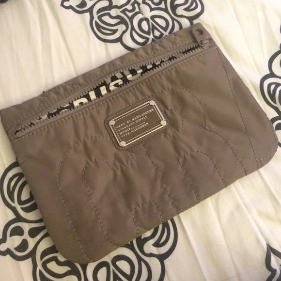 MJ Clutch/pouch