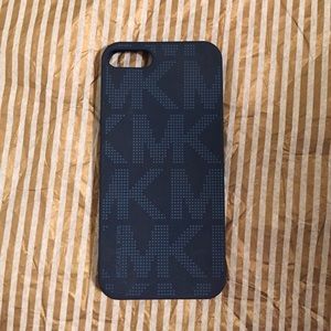 Michael Kors IPhone5 Case