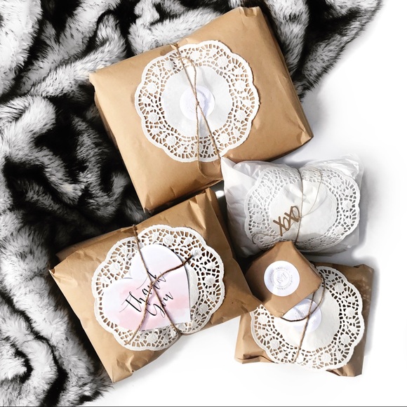 Nice to meet you! ❤📦💌❤️ - Picture 7 of 8